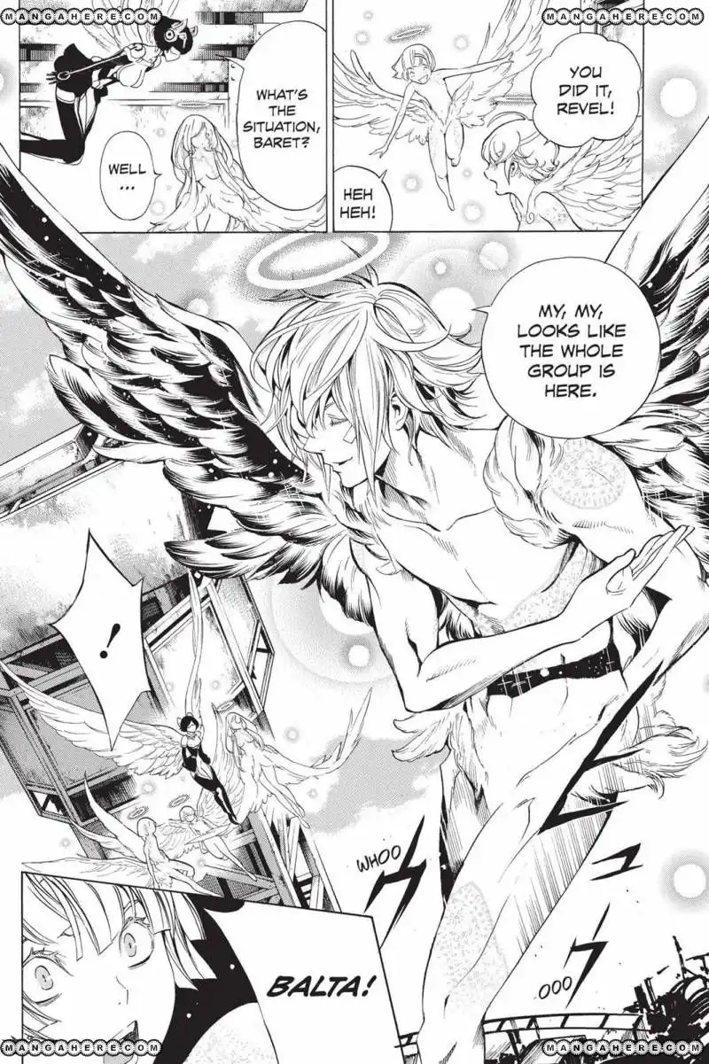 Platinum End Chapter 16 42